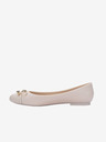 Melissa Doll Ballet pumps