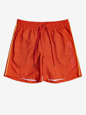 Quiksilver Vert Volley 14 Kids Swimsuit