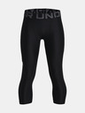 Under Armour HG Armour 3/4 Kids Leggings