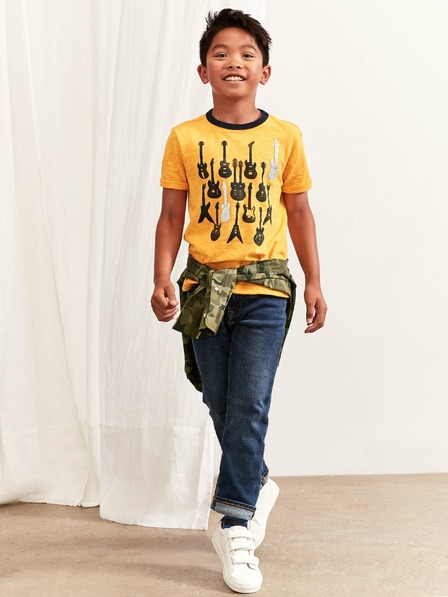 GAP Kids Jeans