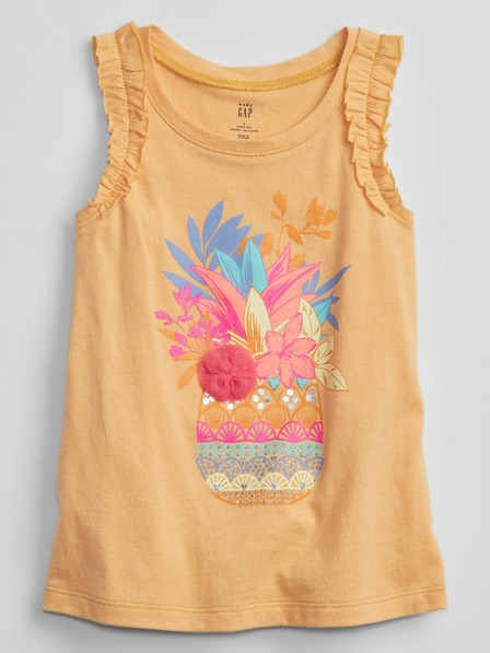 GAP Kids Top