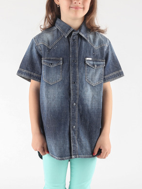 Diesel Kids Shirt