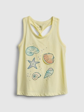 GAP Kids top