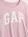 GAP Logo Kids T-shirt