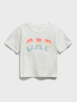 GAP Logo Kids T-shirt