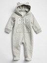 GAP Children's overalls