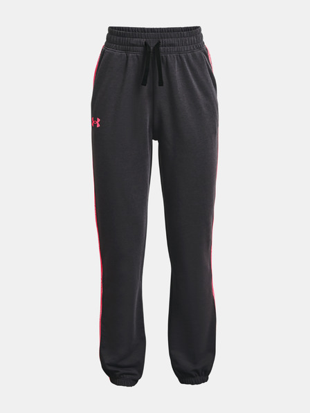 Under Armour Rival Terry Taped Kids Joggings