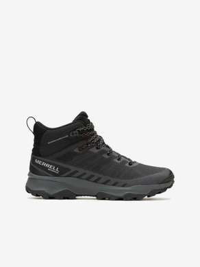 Merrell Speed Eco Mid Waterproof Sneakers