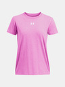 Under Armour UA Rival Core SS T-shirt