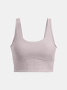 Under Armour Meridian Rib Crop Top