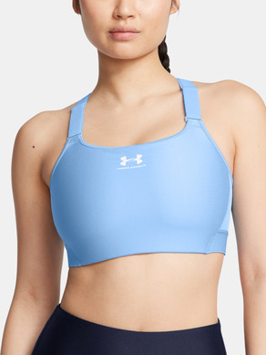 Under Armour UA HeatGear High Sport Bra