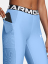 Under Armour HeatGear Rib Leggings