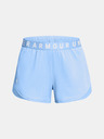 Under Armour Play Up Twist 3.0 Shorts