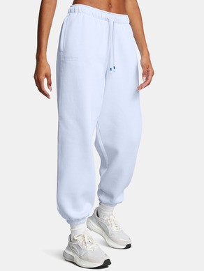 Under Armour UA Icon Flc OS WM Trousers