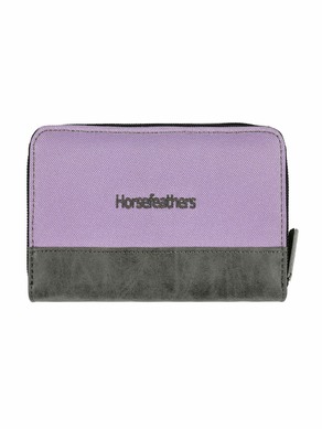 Horsefeathers Maki Wallet