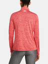 Under Armour Tech 1/2 Zip- Twist Sweatshirt