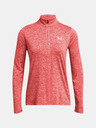 Under Armour Tech 1/2 Zip- Twist Sweatshirt