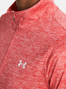 Under Armour Tech 1/2 Zip- Twist Sweatshirt