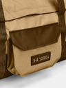 Under Armour UA Triumph Barrel Duffle Backpack