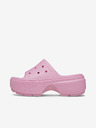 Crocs Stomp Slide Slippers