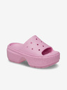 Crocs Stomp Slide Slippers