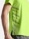 Under Armour UA Launch Elite Graphic SS T-shirt