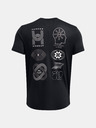 Under Armour UA Run Anywhere T-shirt