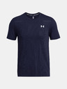 Under Armour Vanish Seamless Grid SS T-shirt