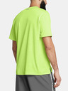 Under Armour UA Tech Vent Geotessa SS T-shirt