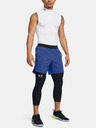 Under Armour UA HG Armour Comp Mock SL Top