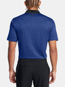 Under Armour UA Matchplay Printed Polo Shirt