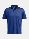 Under Armour UA Matchplay Printed Polo Shirt