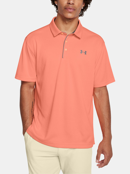 Under Armour Tech Polo Shirt