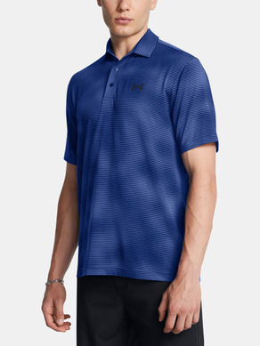 Under Armour UA Playoff 3.0 Printed Polo T-shirt