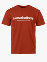 Horsefeathers Quarter T-shirt