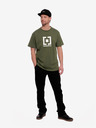 Horsefeathers Base T-shirt