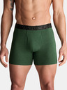 Under Armour M UA Perf Cotton 6in Boxers 3 Piece