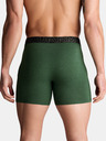 Under Armour M UA Perf Cotton 6in Boxers 3 Piece