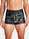 Under Armour M UA Perf Tech Nov 3in Boxers 3 Piece