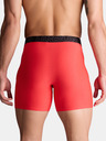 Under Armour M UA Perf Tech Mesh 6in Boxers 3 Piece