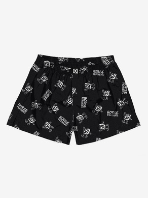 Horsefeathers Manny Boxer shorts