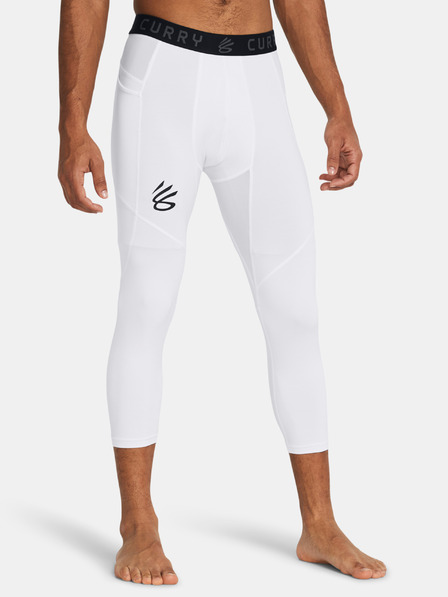 Under Armour UA Curry Brand 3/4 Lgs Leggings