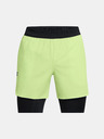 Under Armour UA Vanish Elite 2in1 Short pants