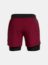 Under Armour UA Vanish Elite 2in1 Short pants