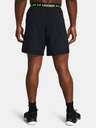 Under Armour UA Vanish Woven 6in Short pants