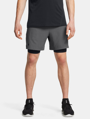 Under Armour UA Vanish Woven 2in1 Short pants