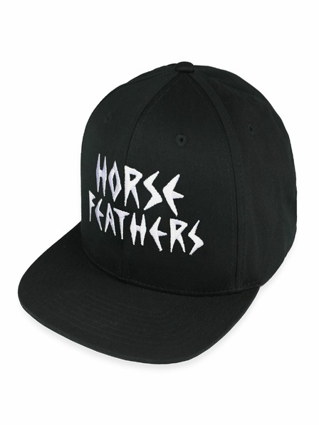 Horsefeathers Ike Cap