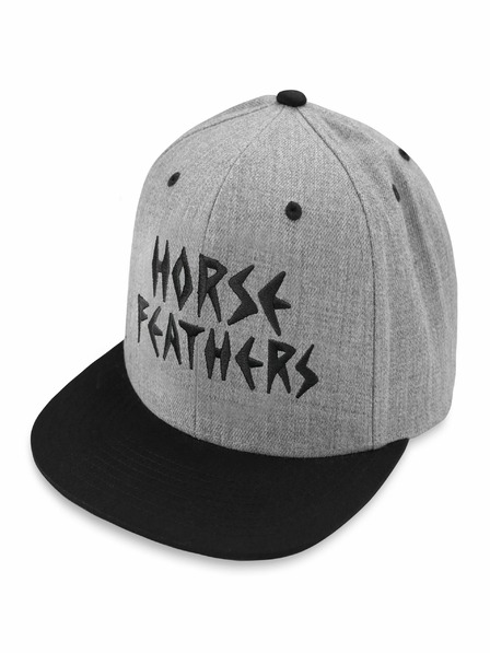 Horsefeathers Ike Cap