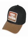 Horsefeathers Vark Cap