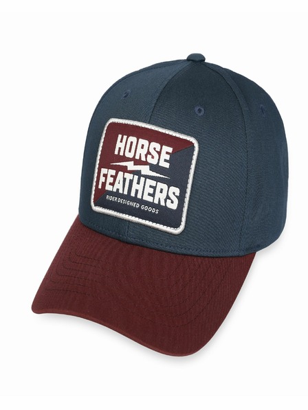 Horsefeathers Vark Cap